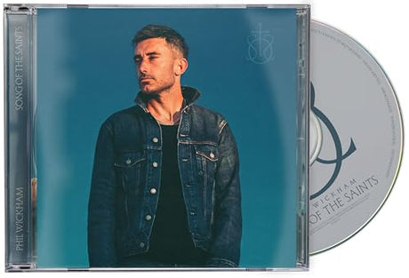 Song Of The Saints (CD)