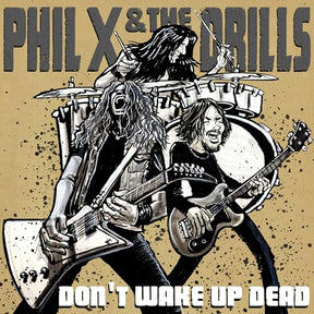 Pow !! Right In The Kisser (Vinyl)