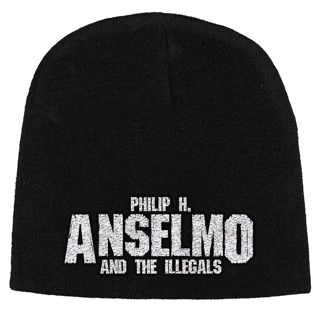 Philip H. Anselmo & The Illegals Logo [Hat]