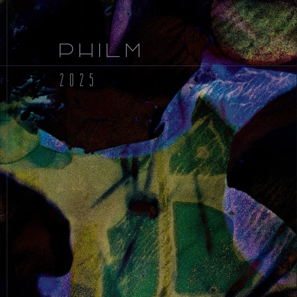 Philipp Gropper'S Philm - 2025 [LP] [Vinyl]