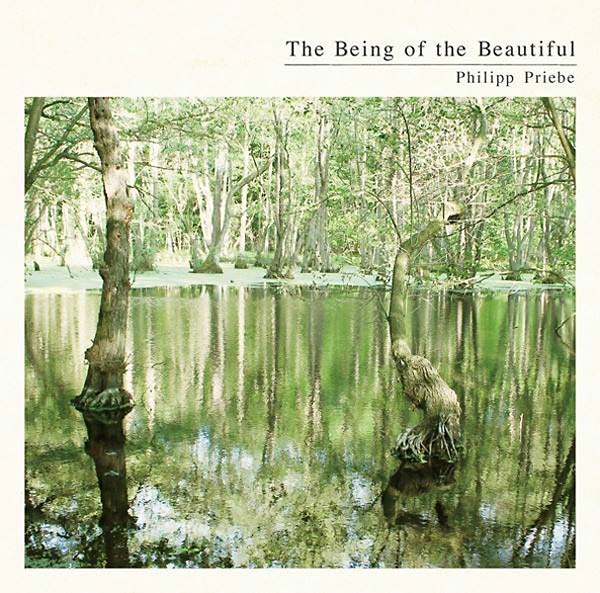 The Being of the Beautiful (CD)