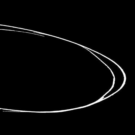 Μ: Of Anxiety X Discernment (Indie Exclusive Clear Vinyl) [Vinyl]