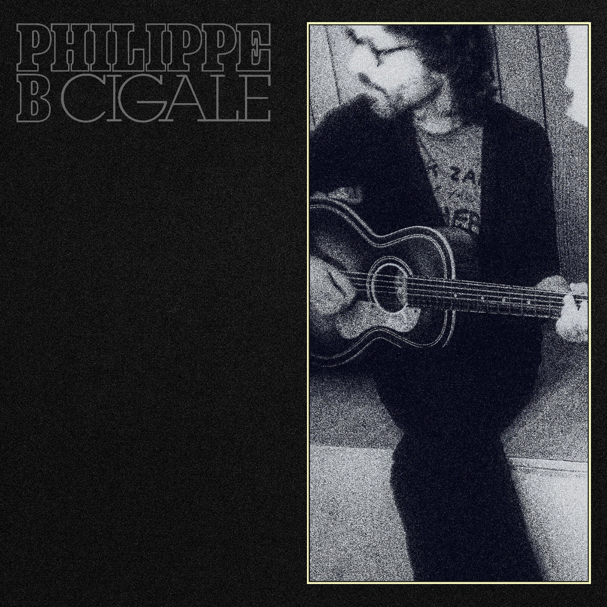 Cigale [CD]