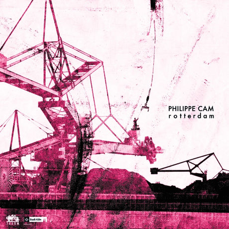 Rotterdam (Vinyl)