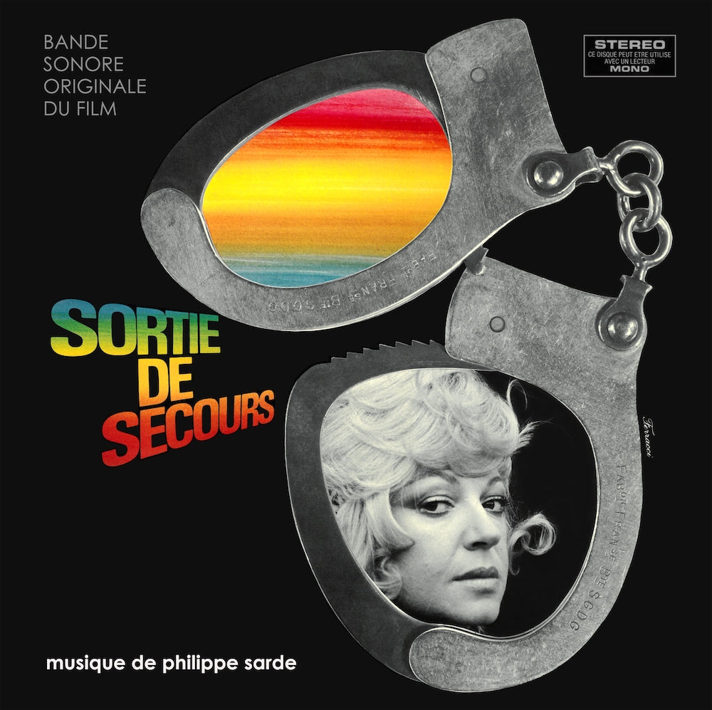 Sortie De Secours (Vinyl)