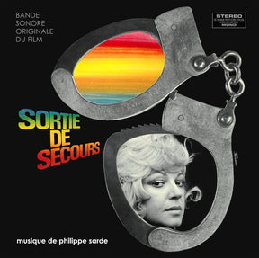 Sortie De Secours (Vinyl)