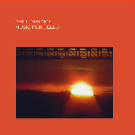 Music For Cello (CD)