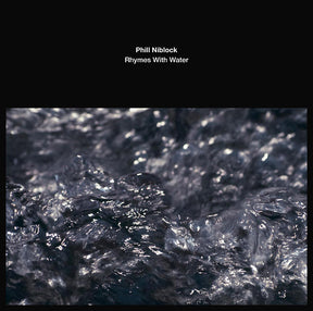 Rhymes With Water (Vinyl) - Apocalypse Vinyl