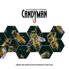 Candyman (Original 1992 Motion Picture Soundtrack) (Vinyl)