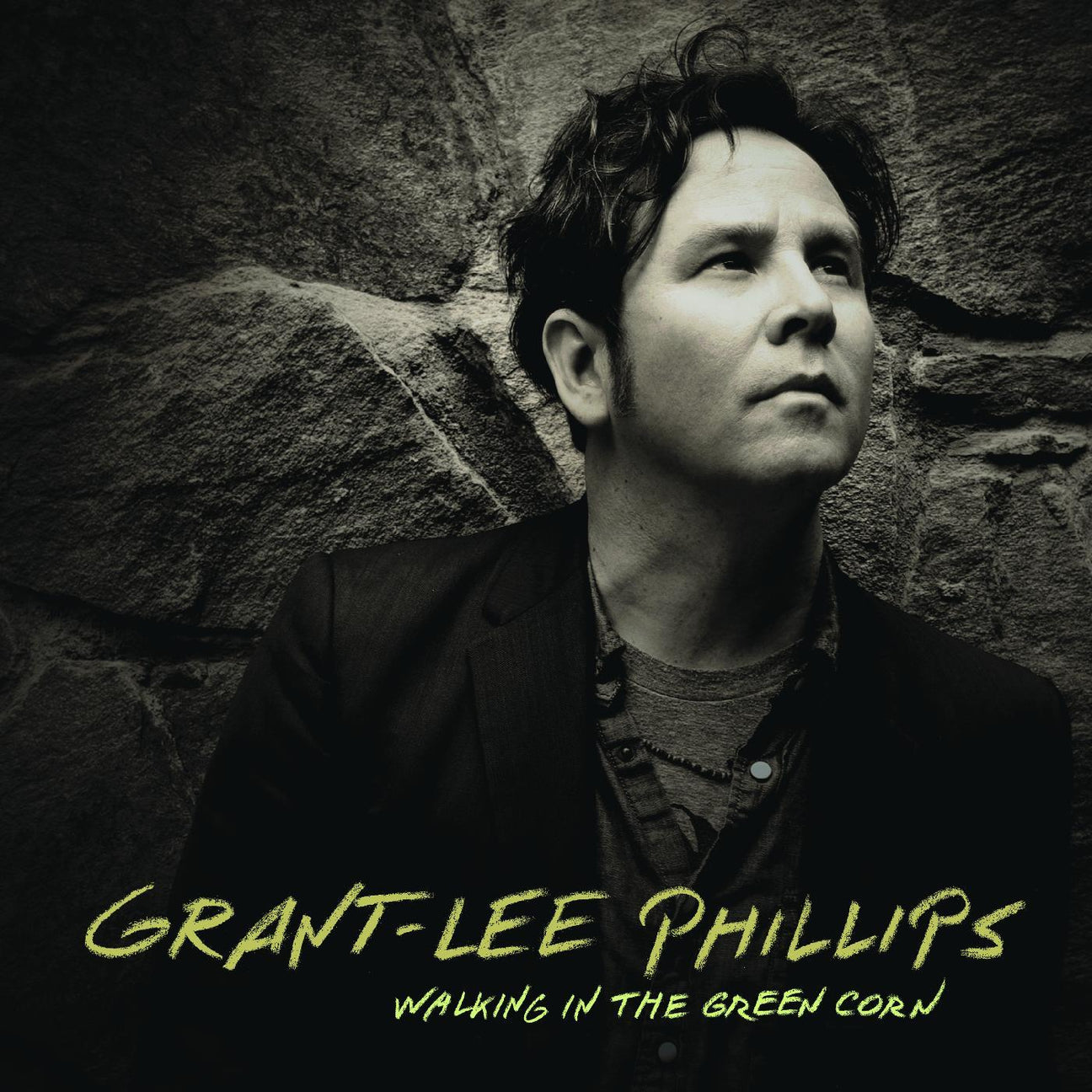 Phillips, Grant-Lee Walking in the Green Corn (10th Anniversary Edition) (RSD11.25.22) [Vinyl] - Apocalypse Vinyl