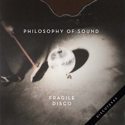 Fragile Disco [Vinyl]