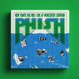 New Year'S Eve 1993 Live At Worcester Centrum Deluxe Box Set (Seaweed + Water Vinyl) [5Lp] [Vinyl]