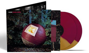 Phish Round Room [Vinyl] - Apocalypse Vinyl