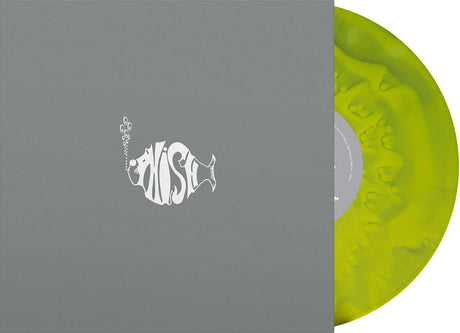 The White Tape -(Limited) "He Ent To The Bog" Pressing [Green Vinyl] [Vinyl]