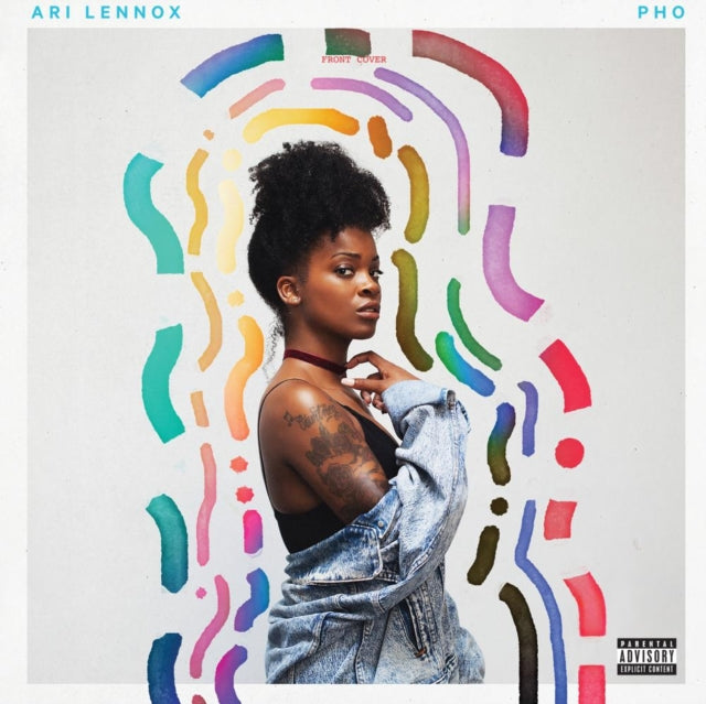 Ari Lennox PHO (Edición Deluxe) [2 LP] [Discos y LP]