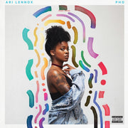 Ari Lennox PHO (Deluxe Edition) [2 LP] [Vinyl] - Apocalypse Vinyl