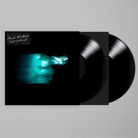 Phoebe Bridgers - Lost Weekend [Black Vinyl] [2LP] [Vinyl]