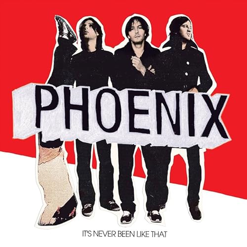 It's Never Been Like That (Vinyl)