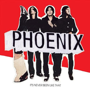 It's Never Been Like That (Vinyl)