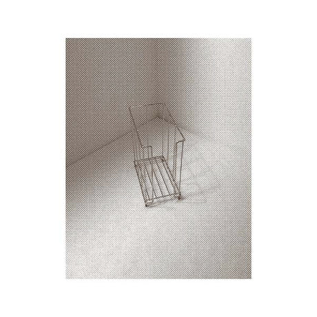 Cracking Space Pt. 2 (Vinyl)