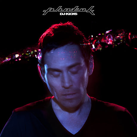 Photek DJ-Kicks (CD)