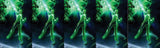 GREEN LANTERN #2 B DC Francesco Mattina Variant Grant Morrison (12/05/2018)