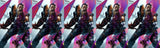 DEATHSTROKE #38 B DC Francesco Mattina Variant (ARKHAM) (12/05/2018)