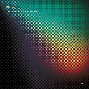 The Word Was Made Phresh (Vinyl) - Apocalypse Vinyl