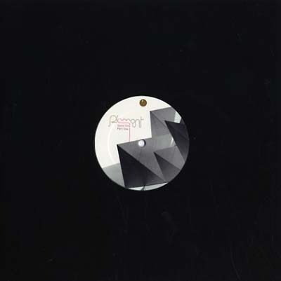 Sand Hills Part One [Vinyl]
