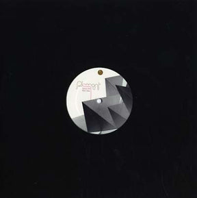 Sand Hills Part One [Vinyl]