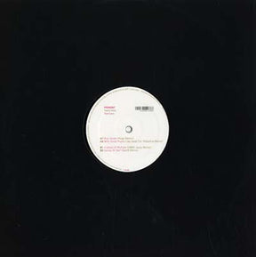 Sand Hills (Remixes) [Vinyl]