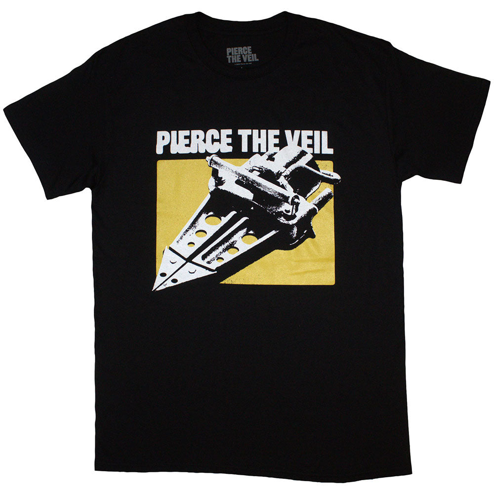 Pierce The Veil Jaws [T-Shirt]
