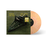 Pierce the Veil - Jaws Of Life (Indie Exclusive, Limited Edition, Colored Vinyl, Dreamsicle Orange) [Vinyl]