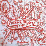 Misadventures (Indie Exclusive, Limited Edition, Colored Vinyl, Red, Silver) (Vinyl)