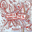 Pierce The Veil - Misadventures [Picture Disc LP] [Vinyl]