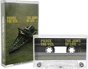 The Jaws Of Life [Cassette] (Cassette)