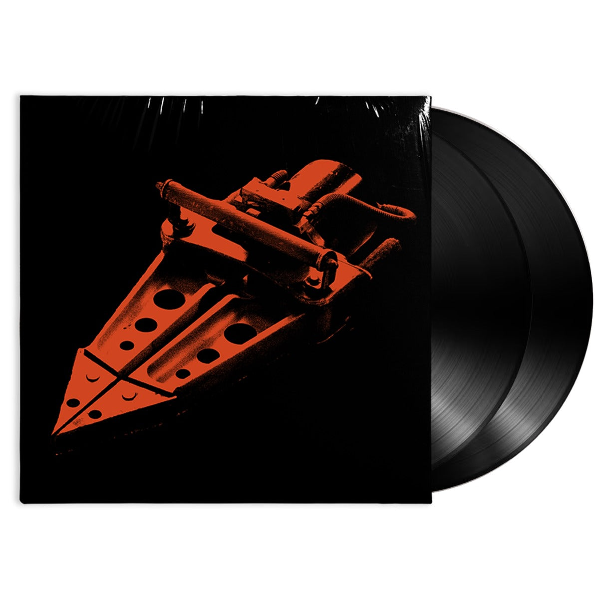 The Jaws Of Life (Deluxe Edition) (Limited) [2Lp] (Vinyl)