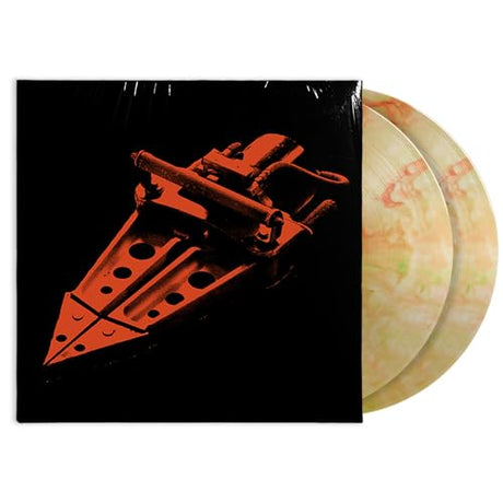 The Jaws Of Life (Deluxe Edition) [Yuletide 2Lp] (Vinyl)