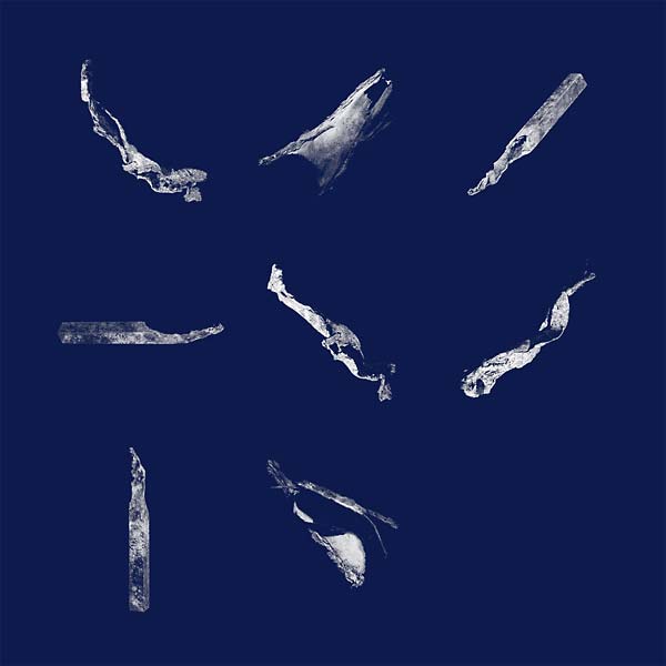 Memory Fragments (CD)