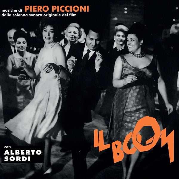 Il Boom (Vinyl)