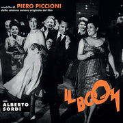 Il Boom (Vinyl) - Apocalypse Vinyl
