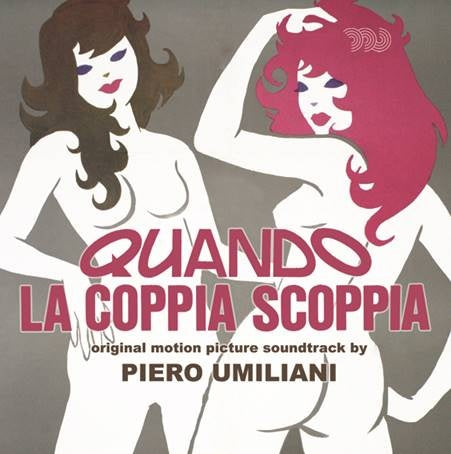 Quando La Coppia Scoppia (CD)