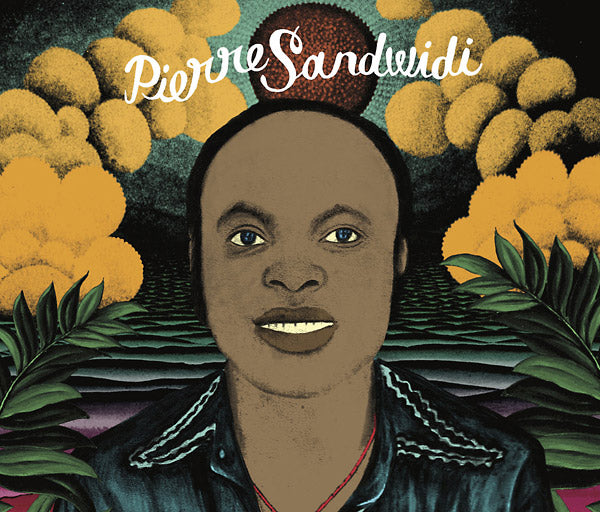 Le Troubadour De La Savane - 1978/1982 (CD)