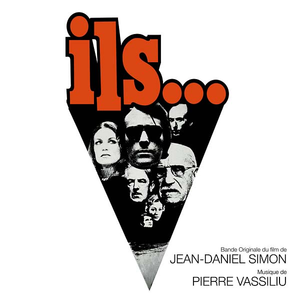 Ils OST (Vinyl)