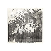Bloody Turkey Sandwiches (Vinyl) - Apocalypse Vinyl