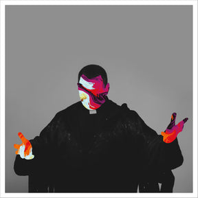Feed The Rats (Reissue) (Orange/Red/Black Splatter Vinyl) (Vinyl)