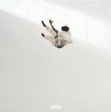 Daniel Caesar - Pilgrim’s Paradise (LP Transparent White & Black Marble) [Vinyl]