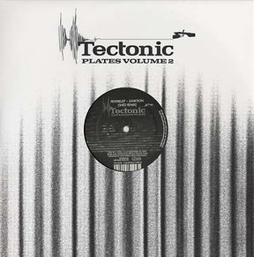Tectonic Plates Volume 2 - False Flag/Junktion (Shed Remix) (Vinyl) - Apocalypse Vinyl