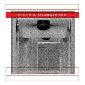 Pinch & Shackleton (Vinyl) - Apocalypse Vinyl