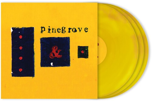 Everything So Far: 11th Anniversary Edition [Explicit Content] (Indie Exclusive, Yellow Colored Vinyl) (3 Lp's) [Vinyl]